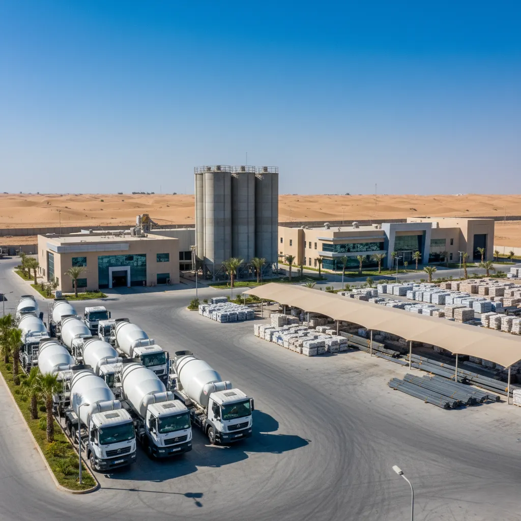 مؤسسة العربية المطورة - صور والمعدات